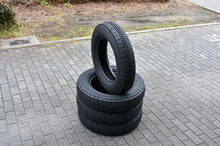 画像をギャラリービューアに読み込む, Michelin X 550R16