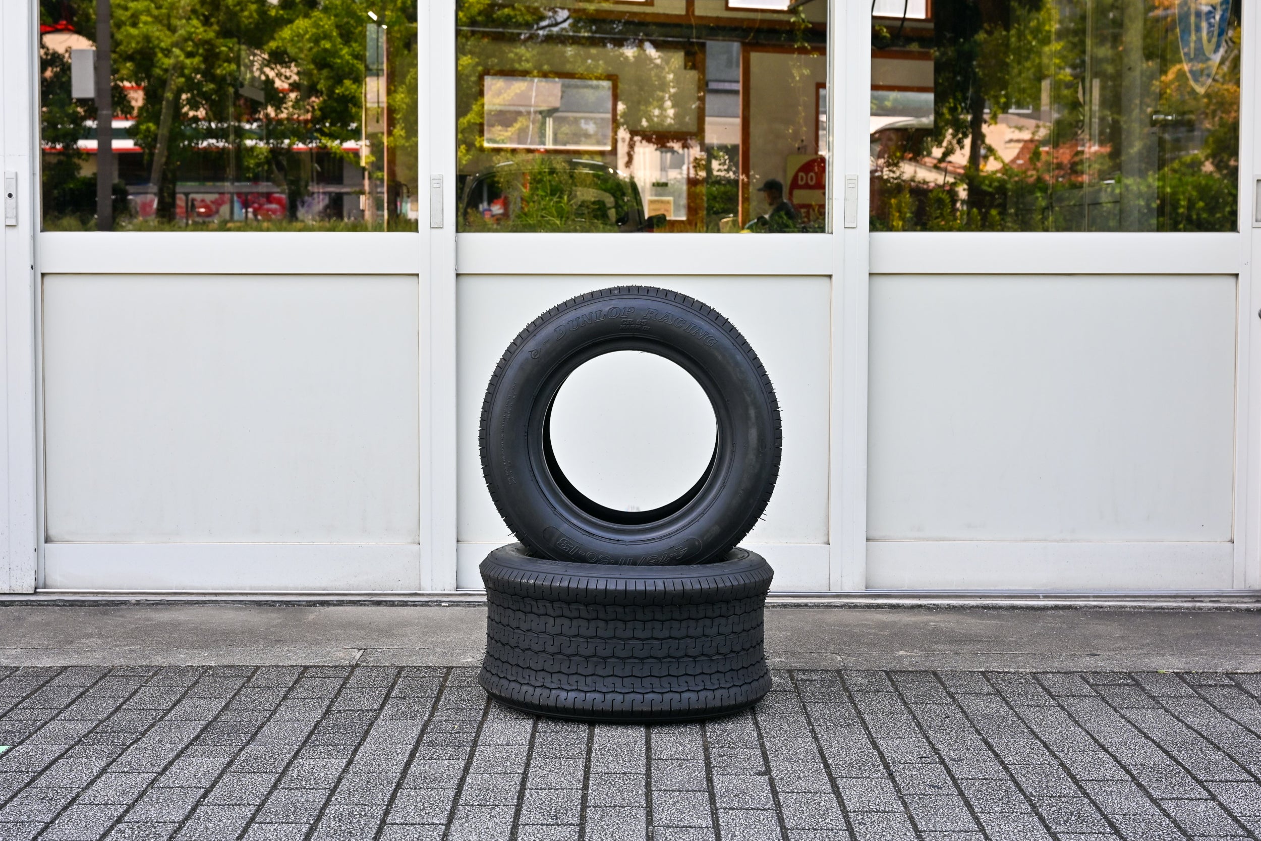 DUNLOP Racing CR65 475/1150-13 – GARAGE VINTAGE