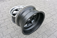 画像をギャラリービューアに読み込む, Porsche Fuchs Wheels Set 15inch x 7J