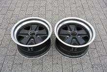 画像をギャラリービューアに読み込む, Porsche Fuchs Wheels Set 15inch x 8J