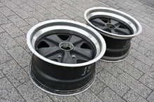 画像をギャラリービューアに読み込む, Porsche Fuchs Wheels Set 15inch x 8J