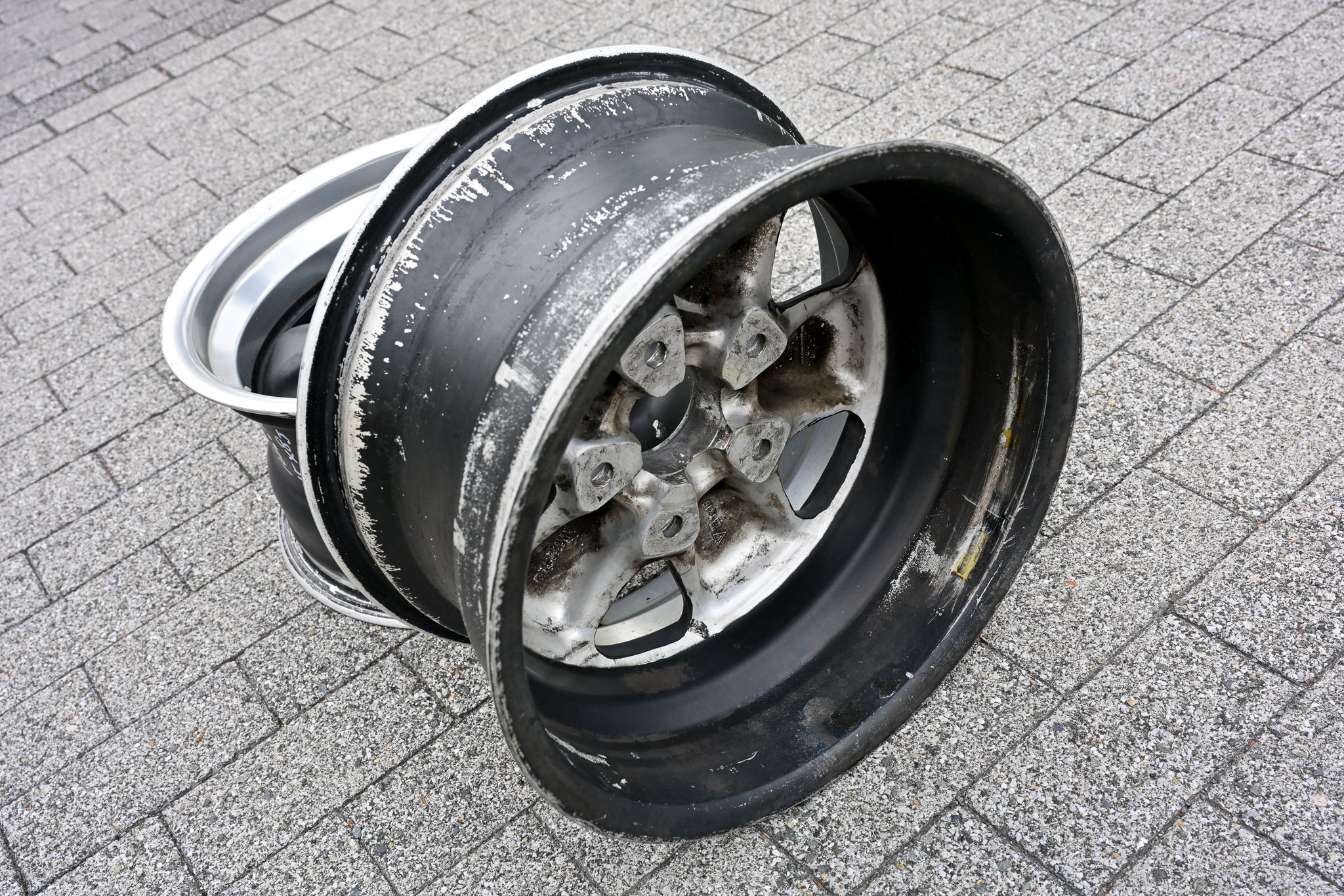 Porsche Fuchs Wheels Set 15inch x 8J – GARAGE VINTAGE