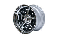 BBT スプリントスターホイール(クローム) 15inch x 8J