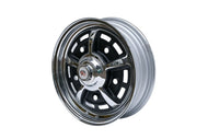 BBT スプリントスターホイール(クローム) 15inch x 4.5J