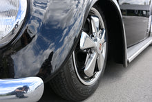 画像をギャラリービューアに読み込む, 【GARAGE VINTAGEオリジナル】 911 Style Wheel "King Crab" 15inch x 4.5J