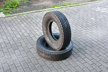 画像をギャラリービューアに読み込む, 【アウトレットセール！】Firestone Dirt Track Grooved Rear 820-15 2本/1Set