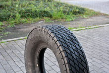 画像をギャラリービューアに読み込む, 【アウトレットセール！】Firestone Dirt Track Grooved Rear 820-15 2本/1Set