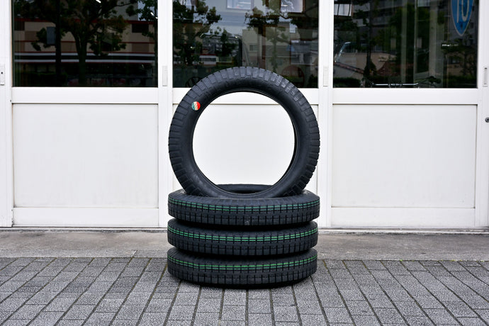 Blockley Tyre 450-19