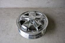 画像をギャラリービューアに読み込む, 【GARAGE VINTAGEオリジナル】 911 Style Wheel "King Crab" 15inch x 4.5J
