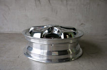 画像をギャラリービューアに読み込む, 【GARAGE VINTAGEオリジナル】 911 Style Wheel "King Crab" 15inch x 4.5J