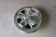 画像をギャラリービューアに読み込む, 【GARAGE VINTAGEオリジナル】 911 Style Wheel "King Crab" 15inch x 4.5J