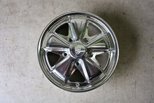 画像をギャラリービューアに読み込む, 【GARAGE VINTAGEオリジナル】 911 Style Wheel "King Crab" 15inch x 4.5J