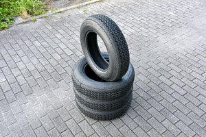 Michelin XAS 165VR15