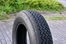 画像をギャラリービューアに読み込む, Michelin XAS 165VR15