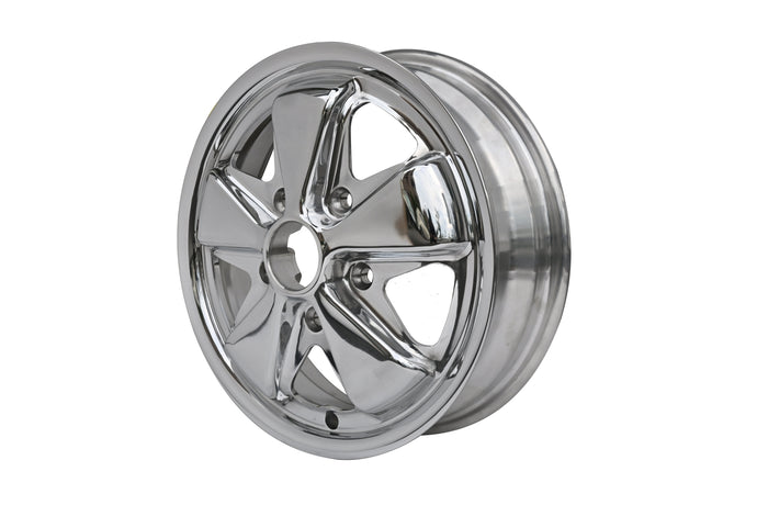 【発売前予約特別価格】GARAGE VINTAGE / Porsche 911 Style Wheel 