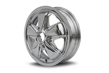 画像をギャラリービューアに読み込む, 【GARAGE VINTAGEオリジナル】 911 Style Wheel "King Crab" 15inch x 4.5J