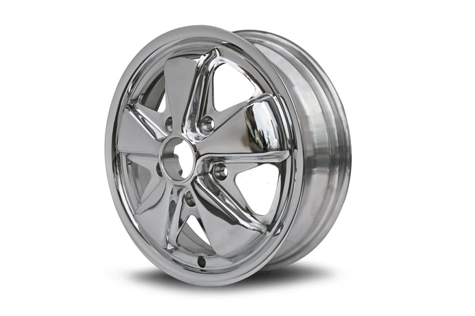 GARAGE VINTAGE / Porsche 911 Style Wheel 
