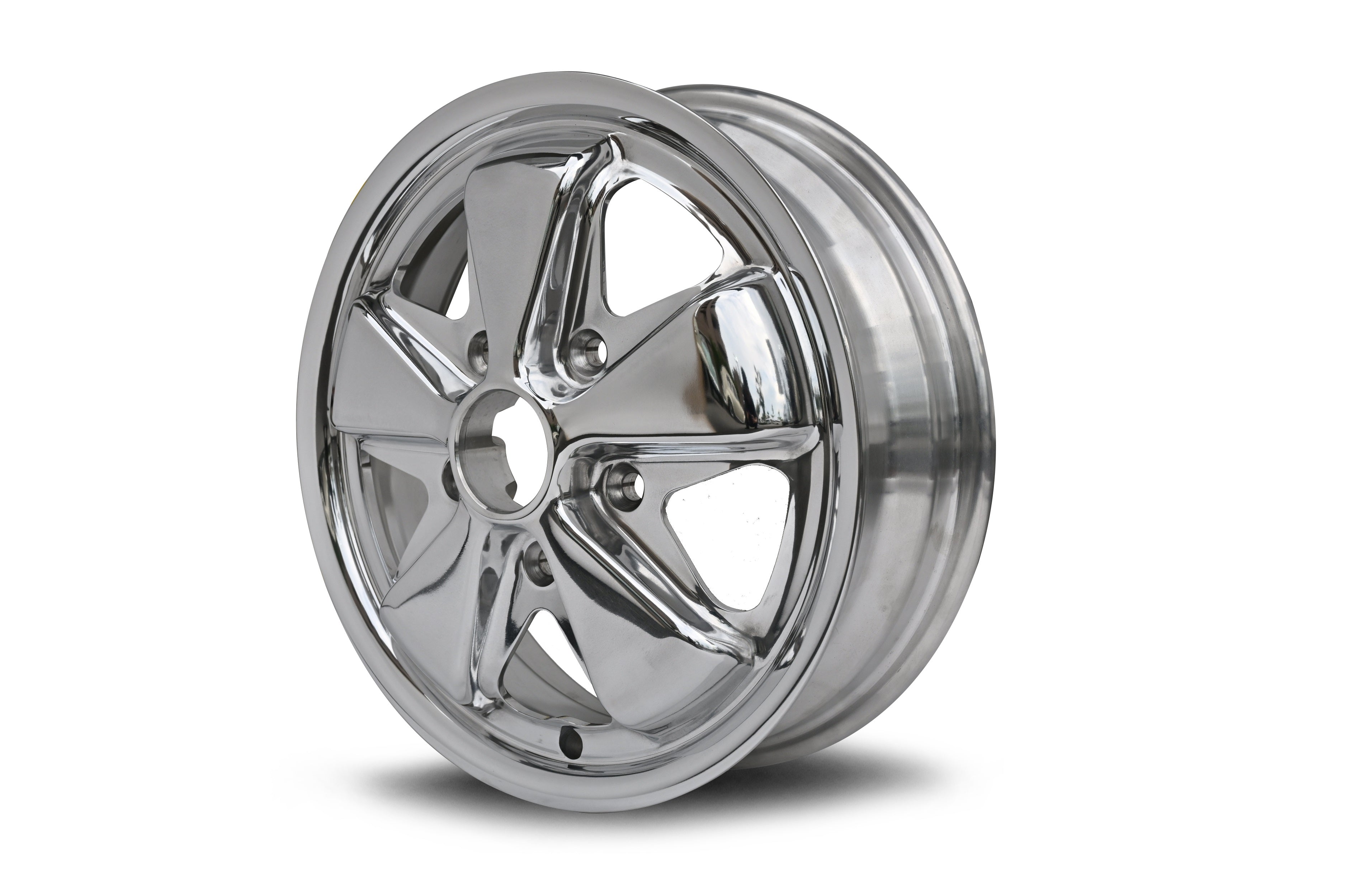 GARAGE VINTAGEオリジナル】 911 Style Wheel 
