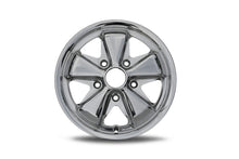 画像をギャラリービューアに読み込む, 【GARAGE VINTAGEオリジナル】 911 Style Wheel "King Crab" 15inch x 4.5J
