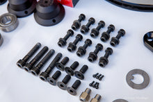画像をギャラリービューアに読み込む, Raptor Design "Hi-Precision" フロントディスクブレーキKIT for キングピン