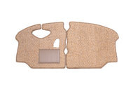 ２ピース・ココマットSET for TYPE ２ '73～ LHD M/T