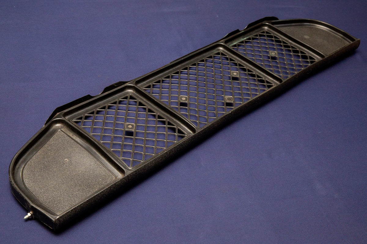 VW純正パーセルシェルフ for TypeⅠ – GARAGE VINTAGE