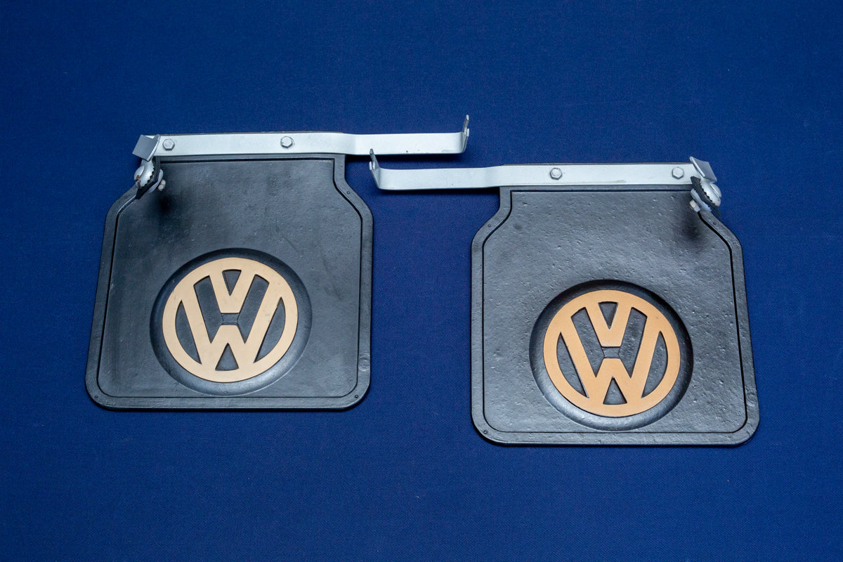 VW純正マッドフラップ for TYPE1 ～'67 – GARAGE VINTAGE