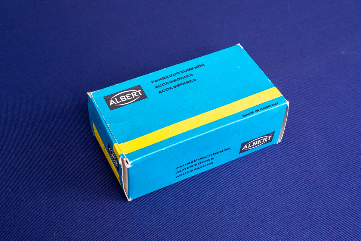 NOS ALBERT ミラー for TYPE1 '68～ (LEFT) – GARAGE VINTAGE