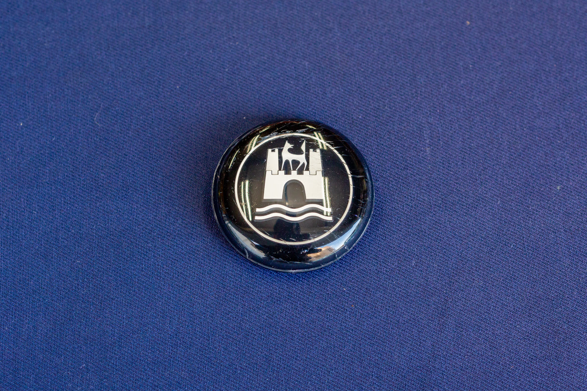 USED VW純正ホーンボタン – GARAGE VINTAGE