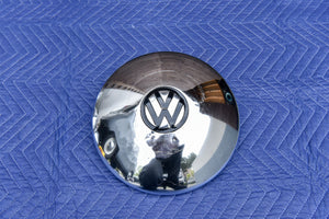 USED VW純正 ホイールキャップ Set