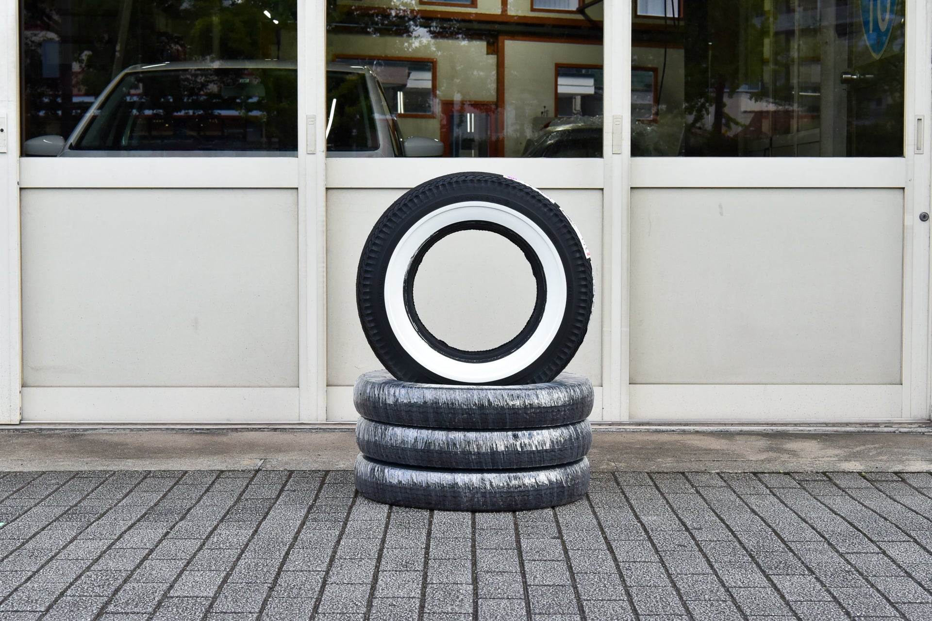 Firestone 560-13 