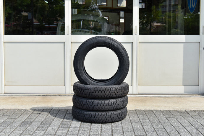 MICHELIN ミシュラン / Classic Tire クラシックタイヤ – GARAGE