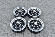 EMPI スプリントスターホイールSet(ペイント) 15inch x 4.5J