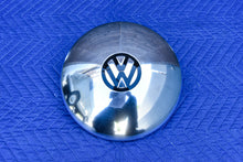 画像をギャラリービューアに読み込む, USED VW純正 ホイールキャップ Set