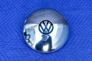 USED VW純正 ホイールキャップ Set