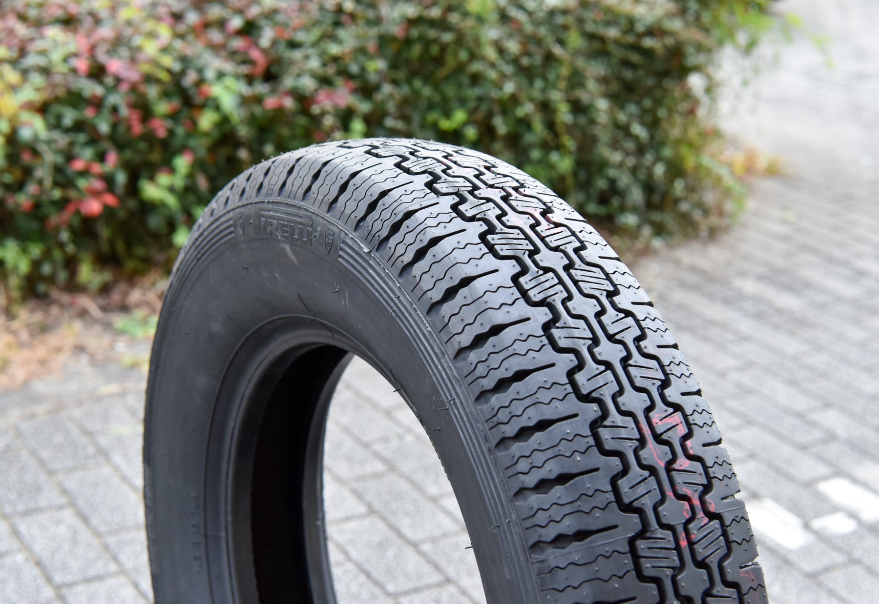 Pirelli CA67 145HR13 GARAGE VINTAGE pirelli-ca67-145hr13-garage-vintage
