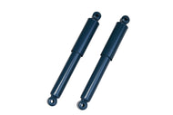 Colored KONI Shock Absover Set 