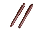 Colored KONI Shock Absover Set 