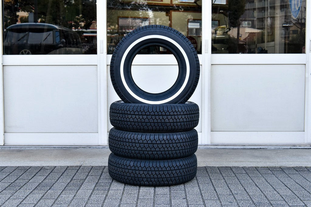 Michelin MXV 