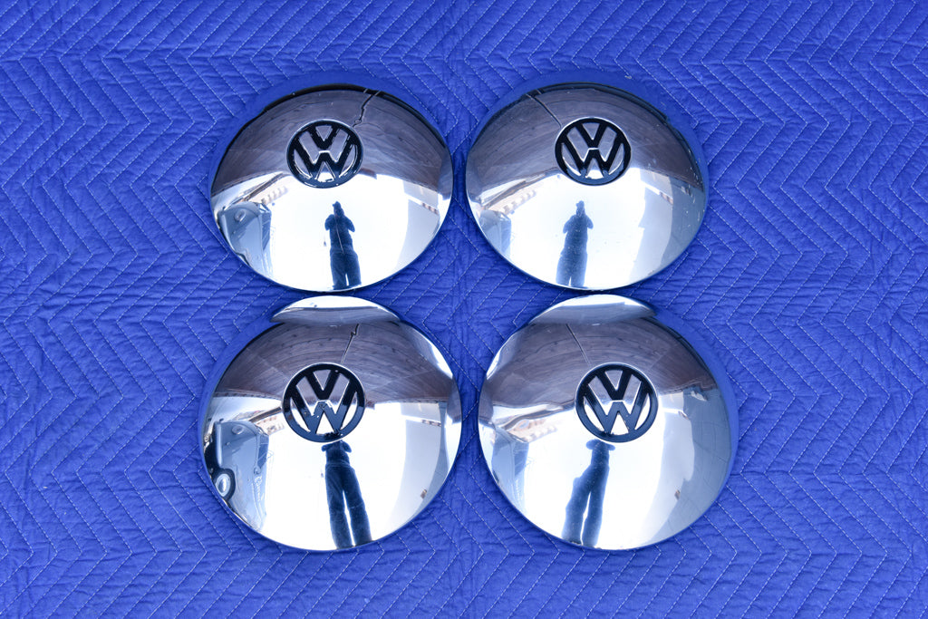 USED VW純正 ホイールキャップ Set – GARAGE VINTAGE