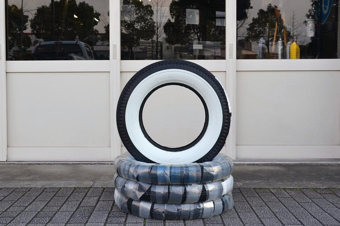 Firestone 560-15 