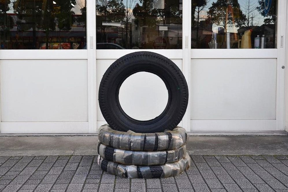Firestone 500/525-16 Blackwall – GARAGE VINTAGE