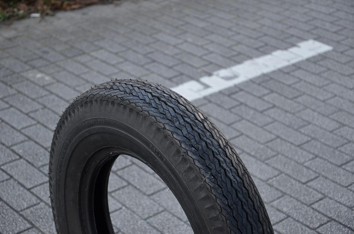 Firestone 560-15 Blackwall – GARAGE VINTAGE