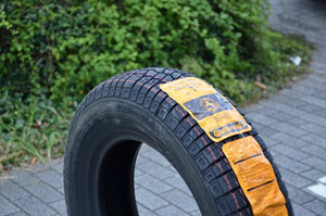 Continental CT22 165R15