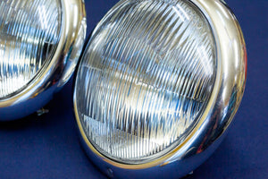 HELLA ヘッドライト for Karmann Ghia Lowlight
