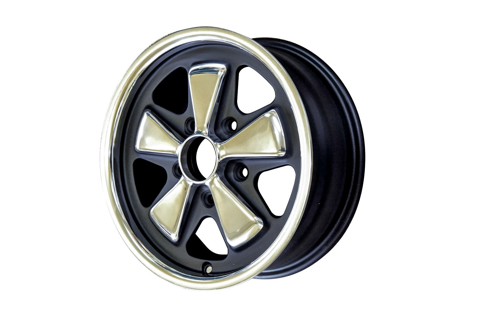 Maxilite / Porsche Fuchs Style Wheel 