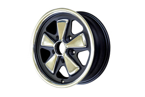 Maxilite / Porsche Fuchs Style Wheel "RSR Style"