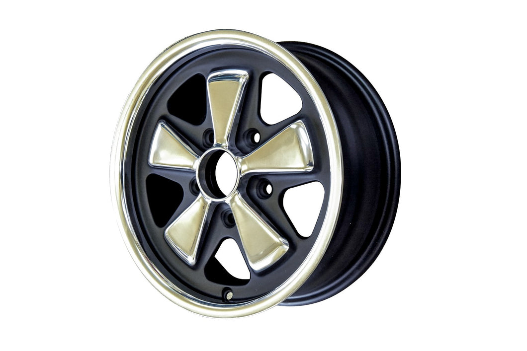 Maxilite / Porsche Fuchs Style Wheel 