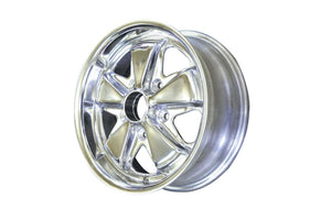 Maxilite / Porsche Fuchs Style Wheel "Full Polished"