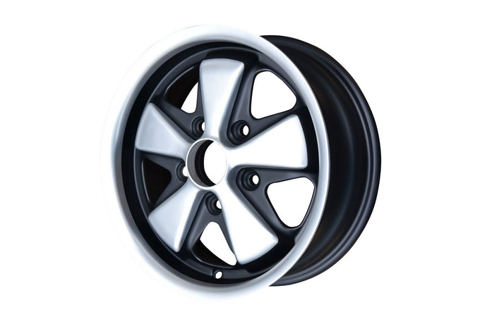 Maxilite / Porsche Fuchs Style Wheel 